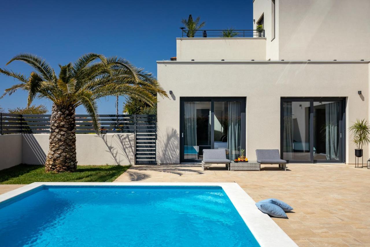 Belvedere Holidays * Novigrad Istria
