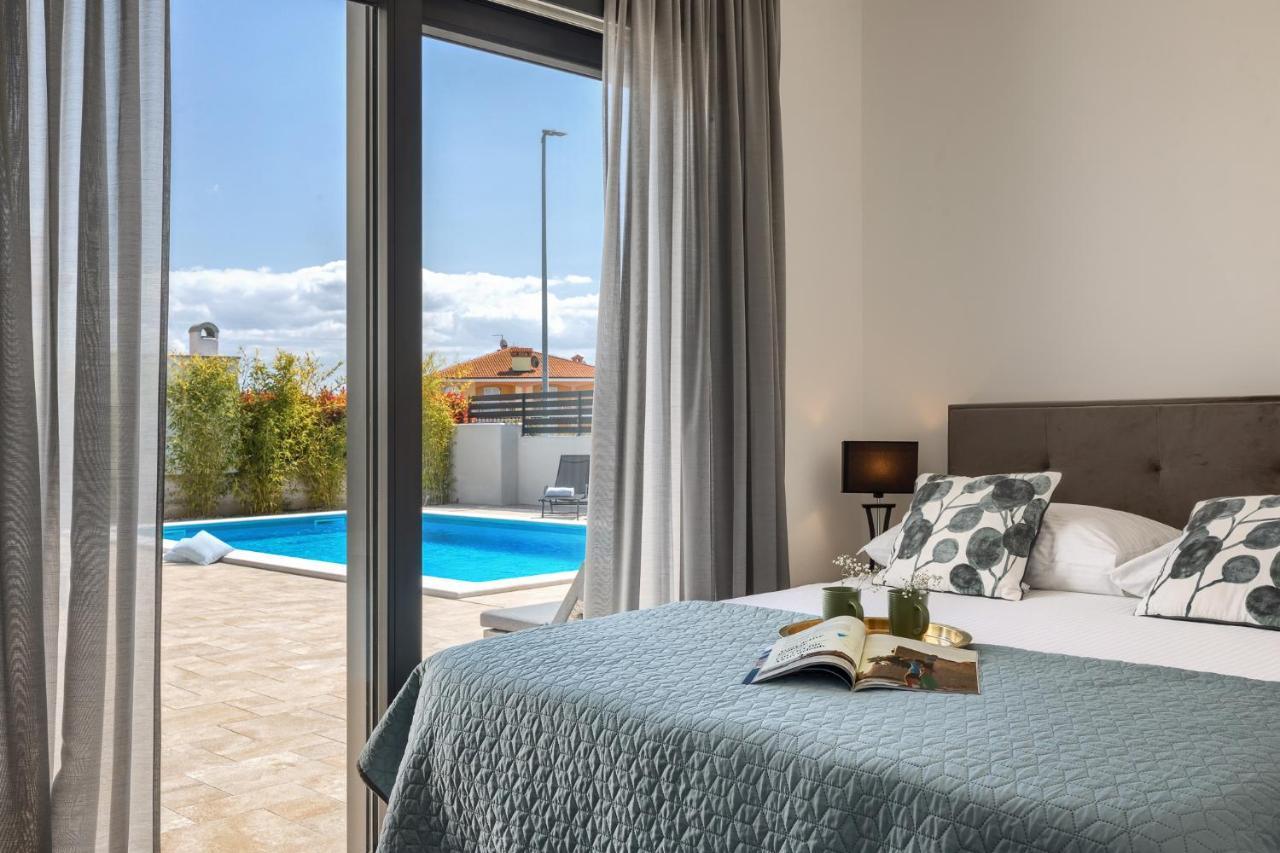 Belvedere Holidays * Novigrad Istria