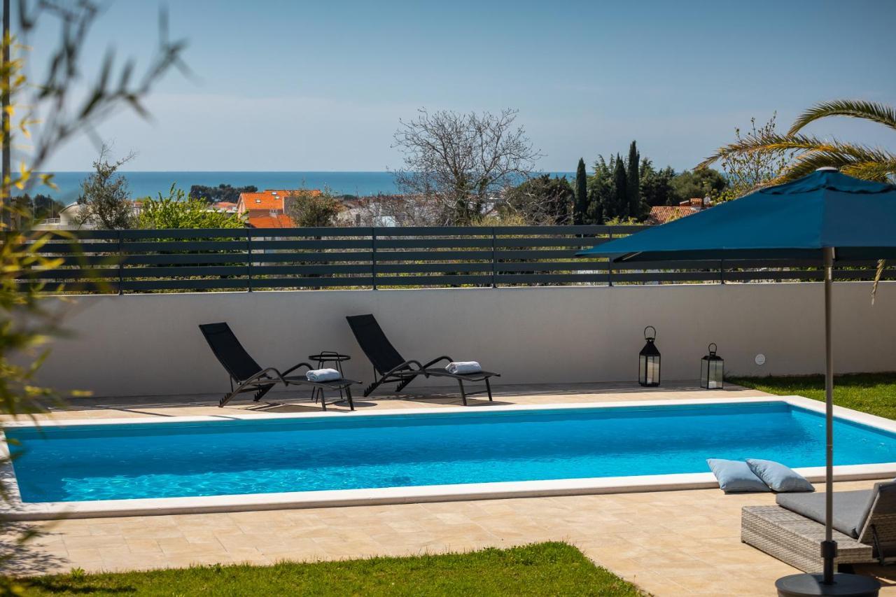 Belvedere Holidays Novigrad Istria