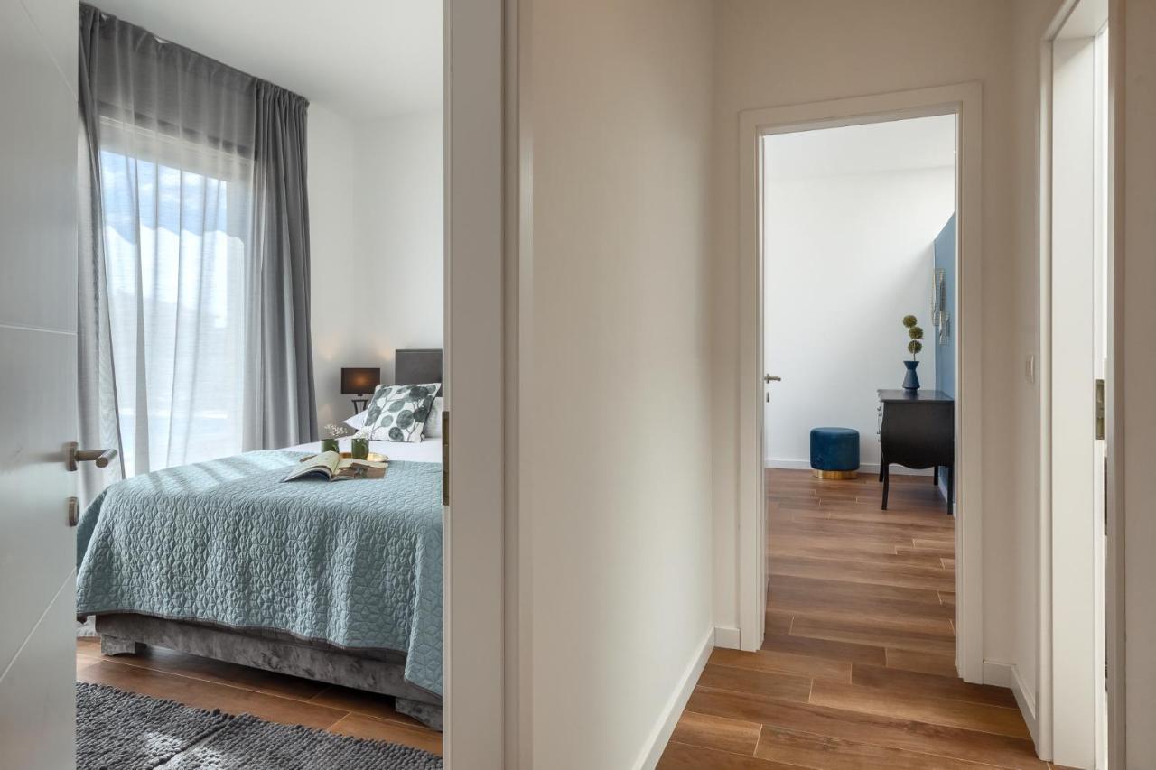 Belvedere Holidays Prázdninový dům Novigrad Istria