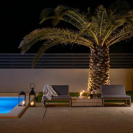 Belvedere Holidays Villas Novigrad  Exterior photo
