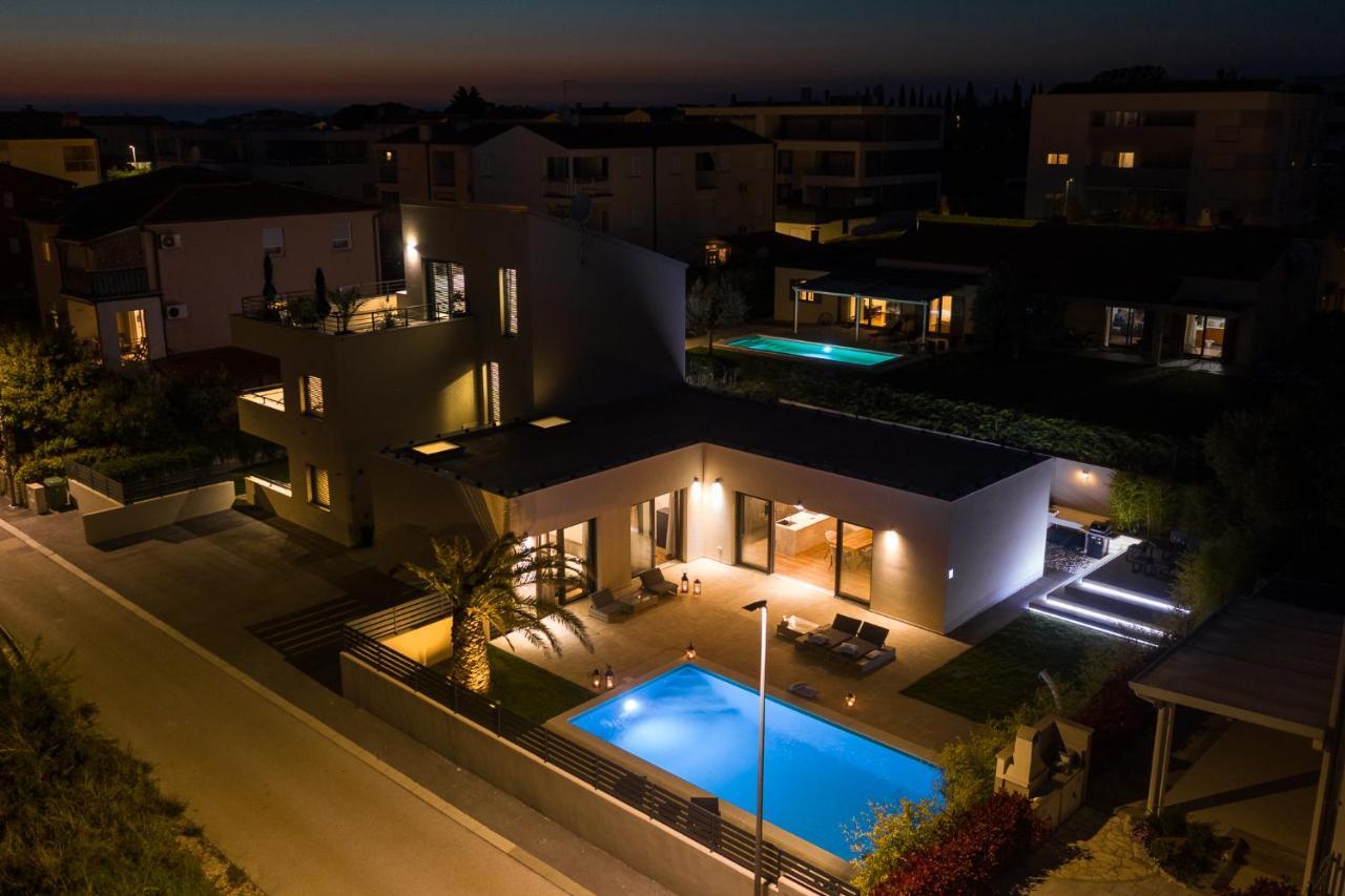 Belvedere Holidays Novigrad Istria