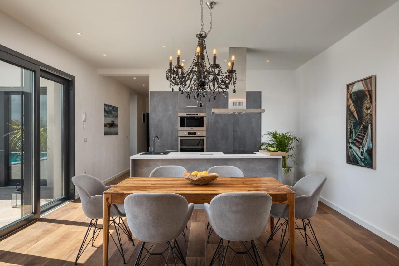 Belvedere Holidays Ferienhaus Novigrad Istria
