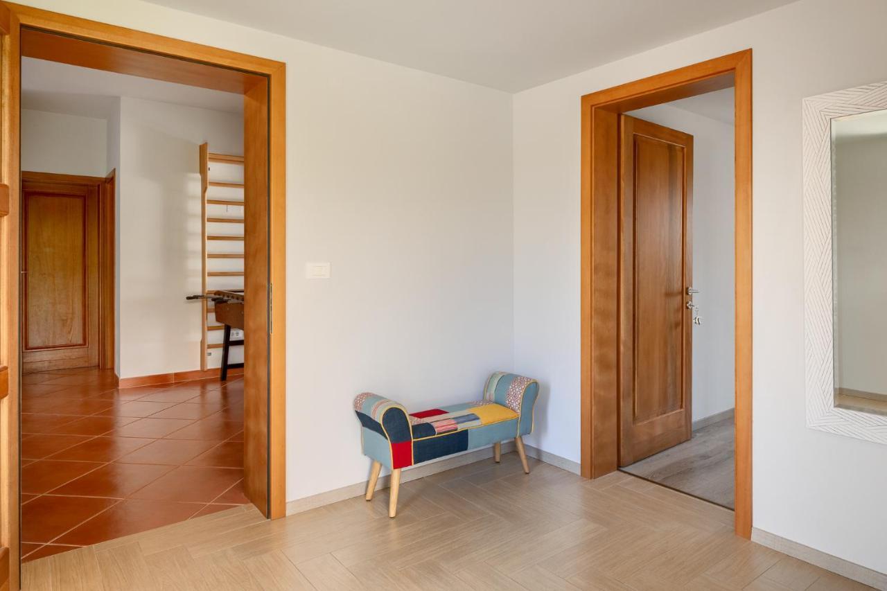 Belvedere Holidays Ferienhaus Novigrad Istria