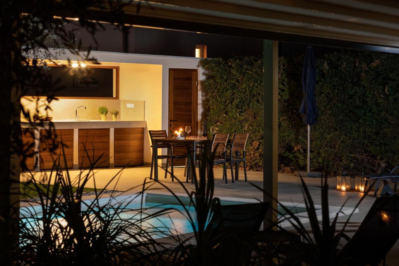 Belvedere Holidays Ferienhaus *
