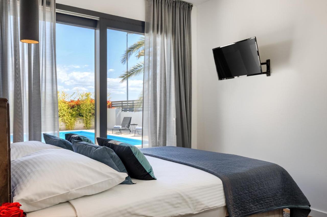Belvedere Holidays Ferienhaus