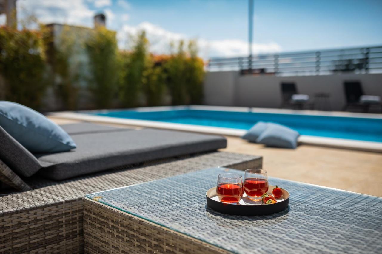 Belvedere Holidays Novigrad Istria