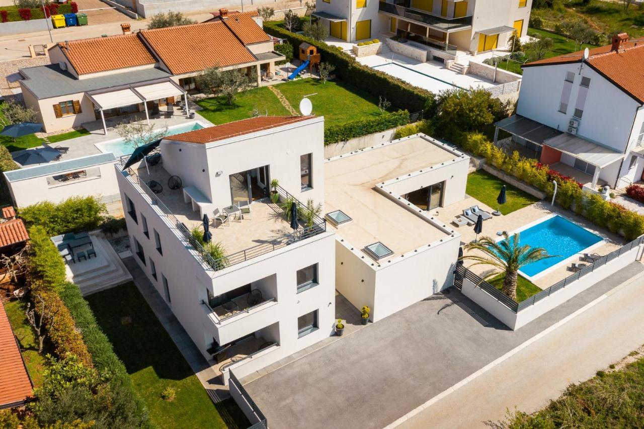 Belvedere Holidays Ferienhaus *
