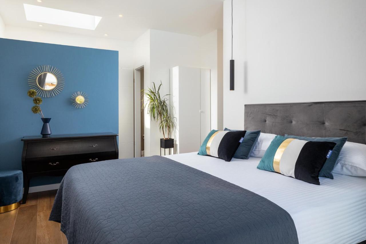 Belvedere Holidays Ferienhaus