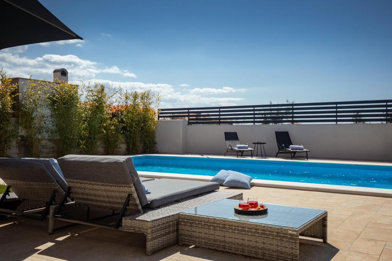 Belvedere Holidays Ferienhaus