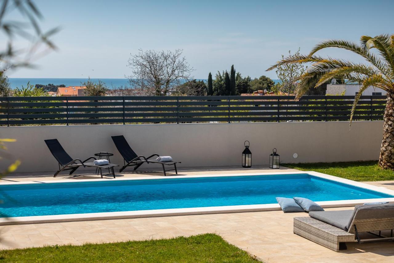 Belvedere Holidays Ferienhaus