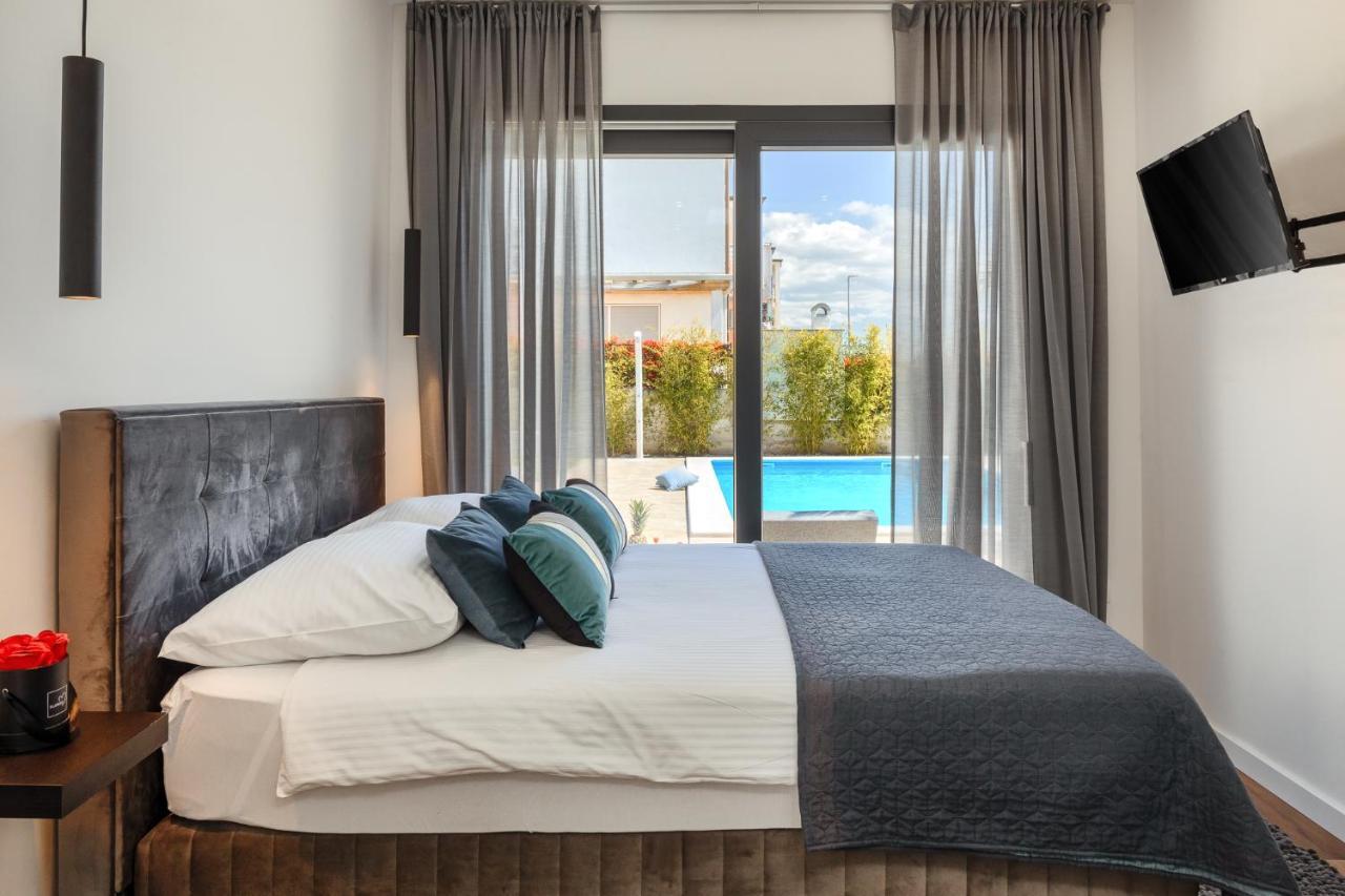 Ferienhaus Belvedere Holidays