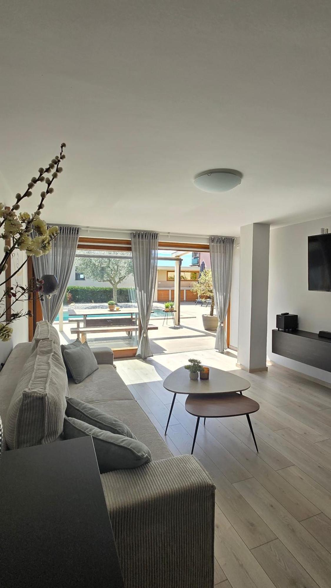 Belvedere Holidays * Novigrad Istria