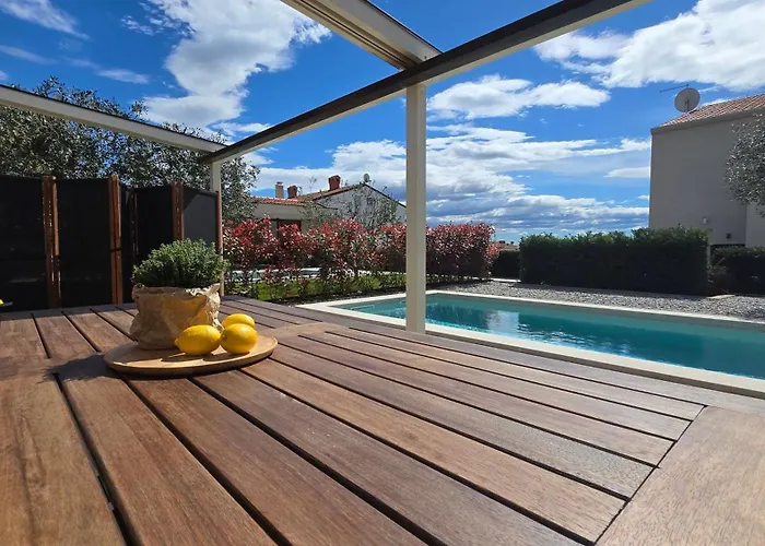 Belvedere Holidays Villas