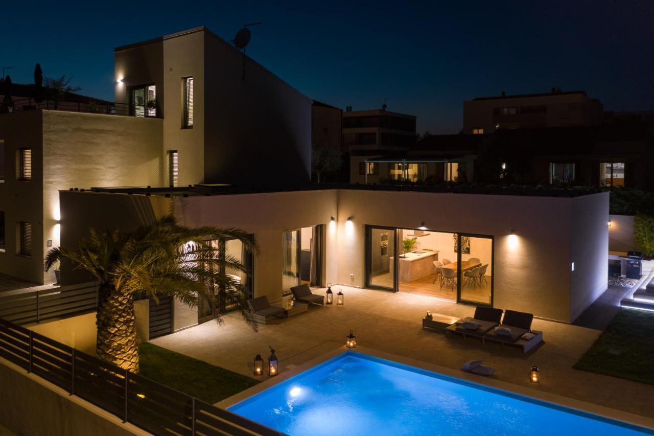 Casa vacanze Belvedere Holidays Novigrad Istria