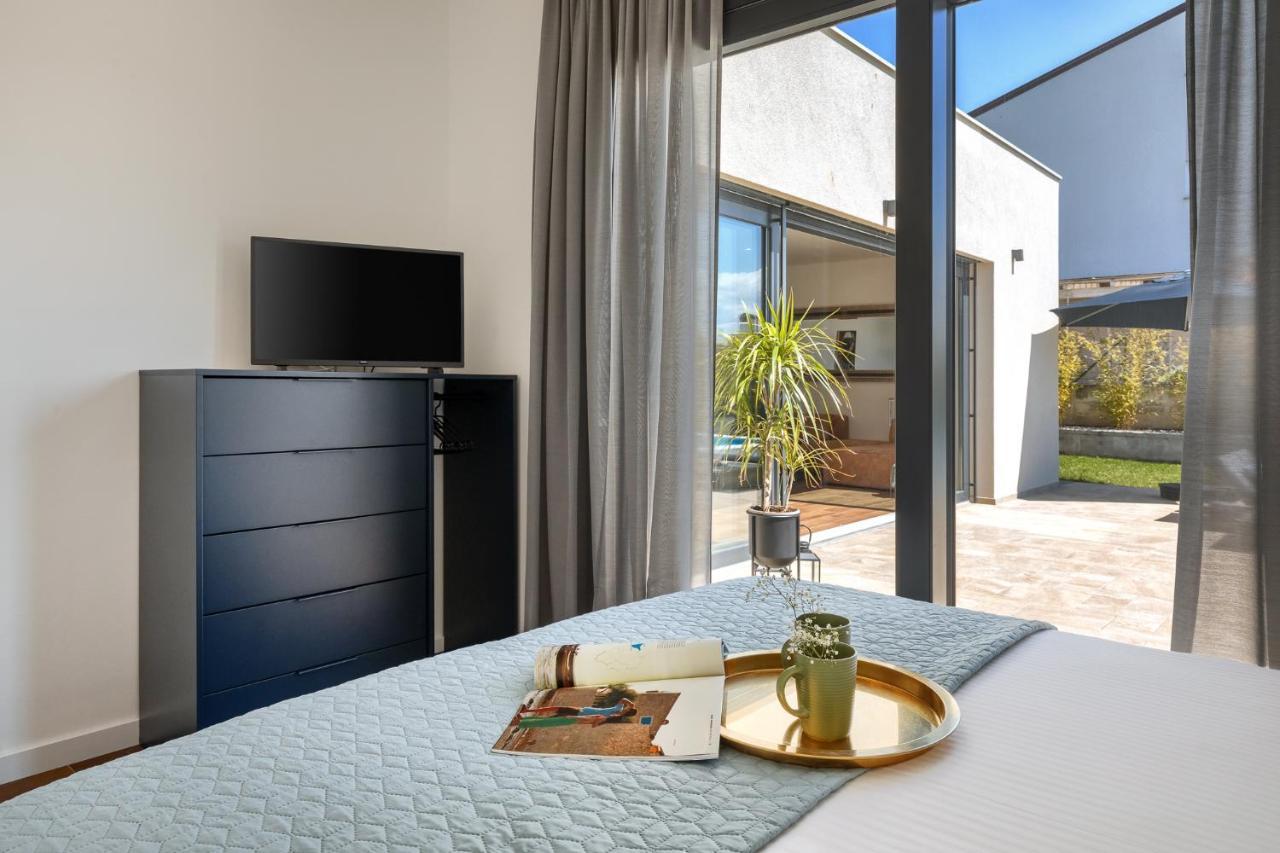 Belvedere Holidays Casa vacanze Novigrad Istria