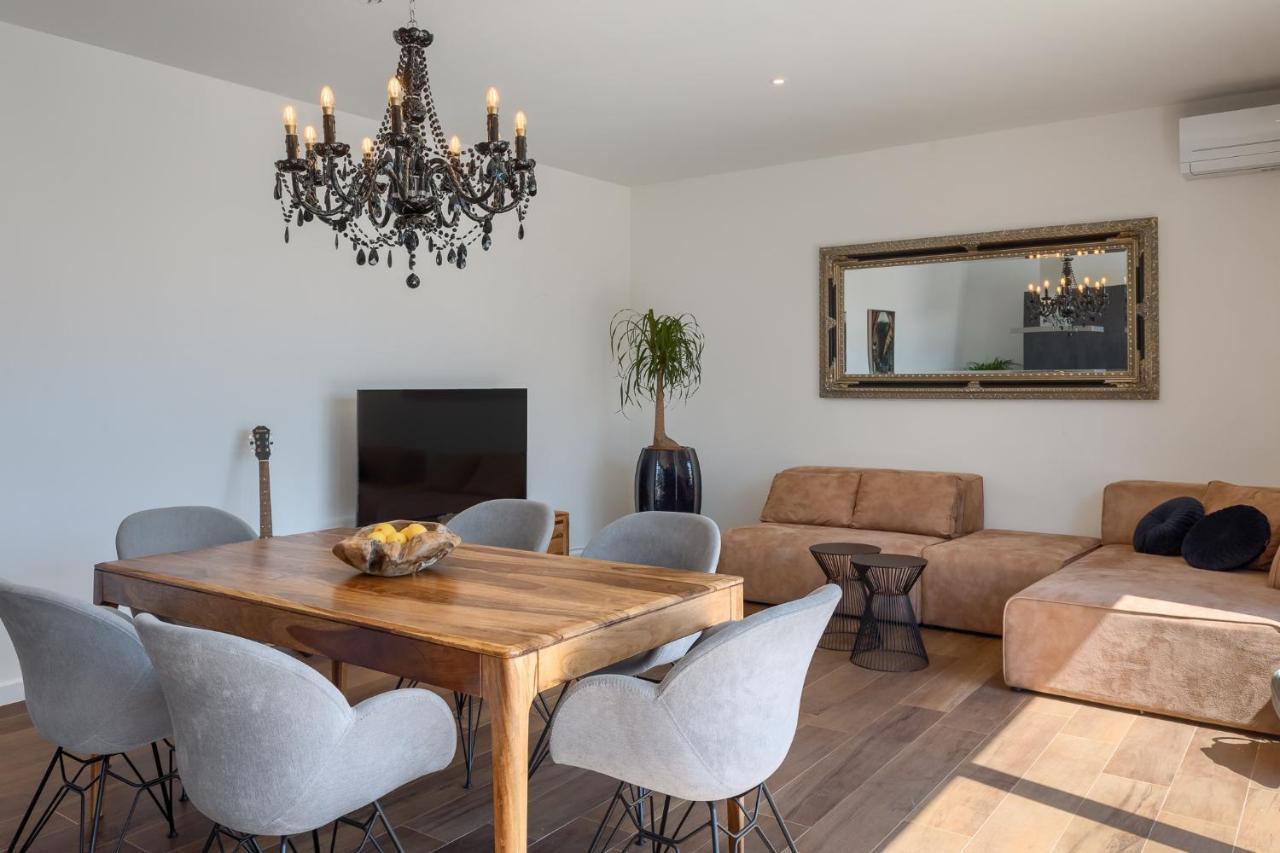Casa vacanze Belvedere Holidays Novigrad Istria