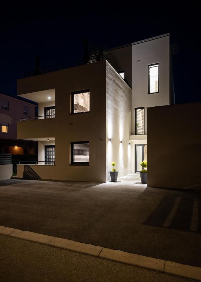 Casa vacanze Belvedere Holidays Novigrad Istria