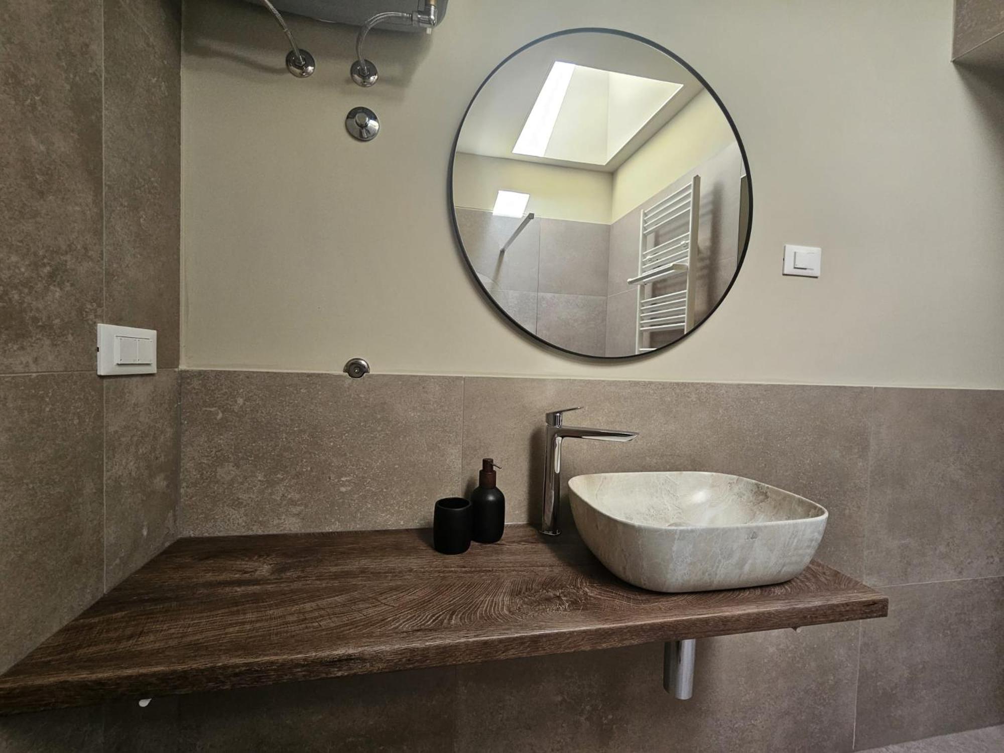 Casa vacanze Belvedere Holidays